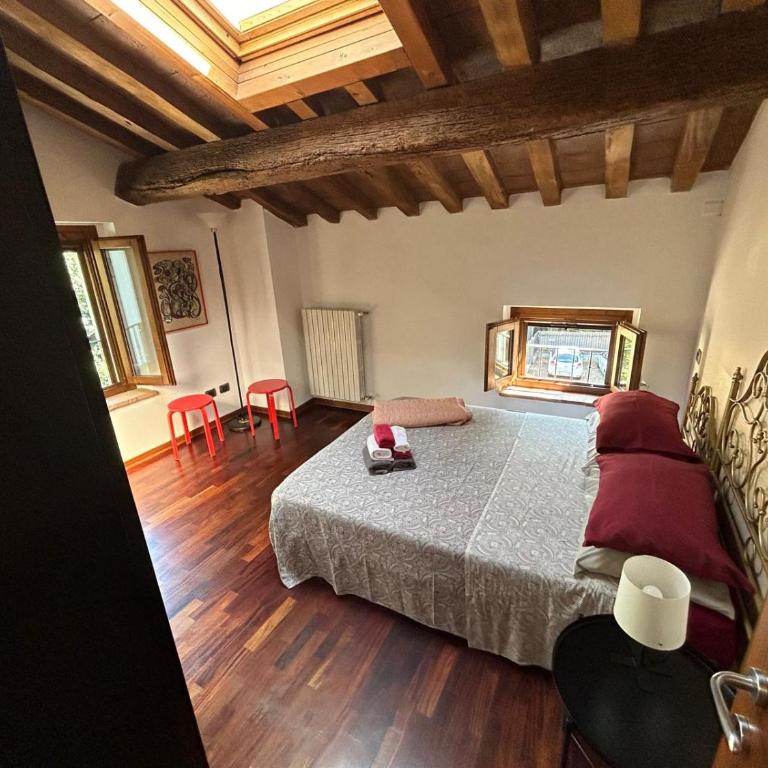 Country House B&B Casa Bassa 1 - Appartamento con 1 Camera da Letto - 8