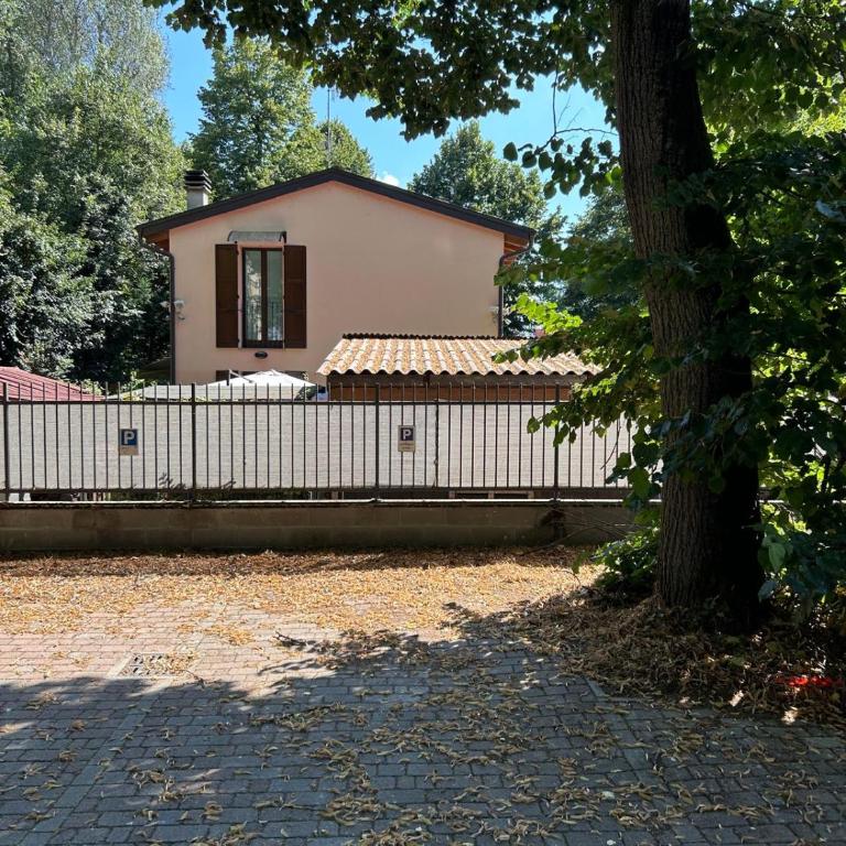 Country House B&B Casa Bassa 1 - Appartamento con 1 Camera da Letto - 18