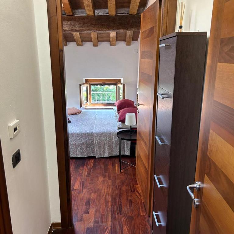Country House B&B Casa Bassa 1 - Appartamento con 1 Camera da Letto - 7