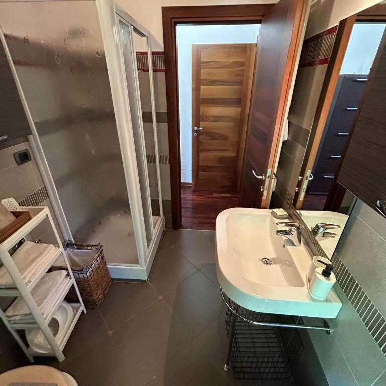 Country House B&B Casa Bassa 1 - Appartamento con 1 Camera da Letto - 12