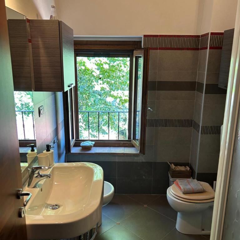 Country House B&B Casa Bassa 1 - Appartamento con 1 Camera da Letto - 15