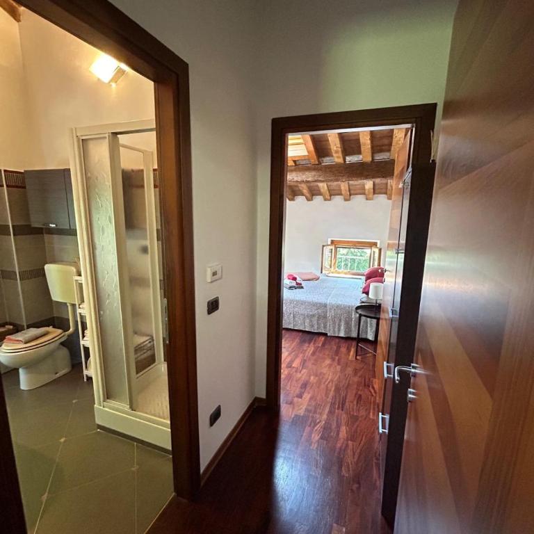 Country House B&B Casa Bassa 1 - Appartamento con 1 Camera da Letto - 13