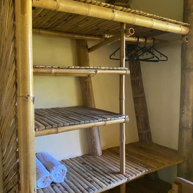 Macuá, Refugio del bosque - Casa con 1 dormitorio - 14