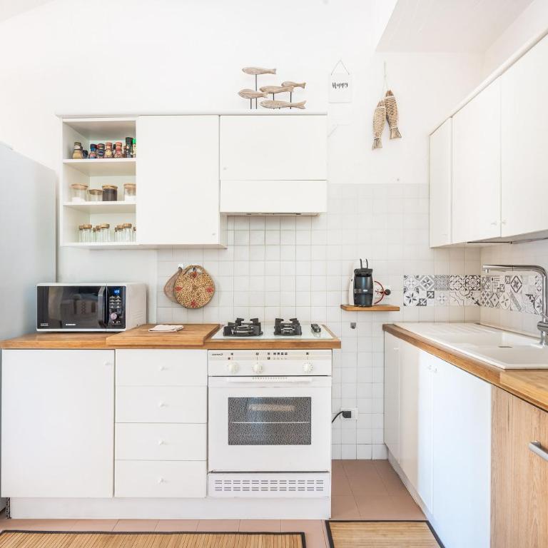 Villa Vinghi - Villasimius - Casa con 3 Camere da Letto - 23