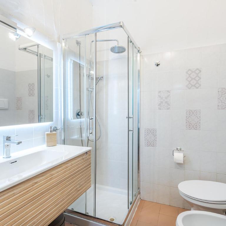 Villa Vinghi - Villasimius - Casa con 3 Camere da Letto - 34