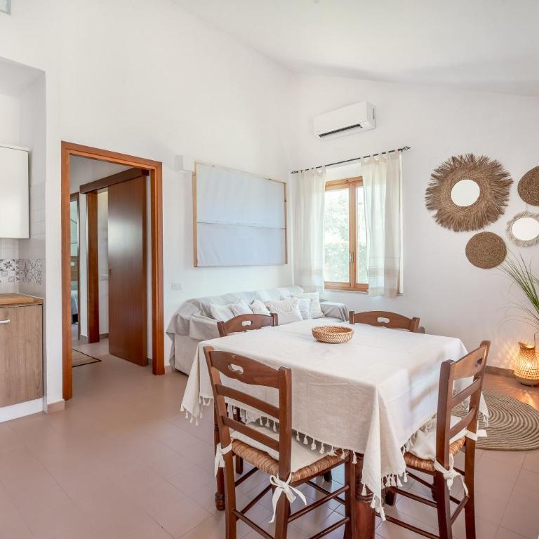 Villa Vinghi - Villasimius - Casa con 3 Camere da Letto - 20