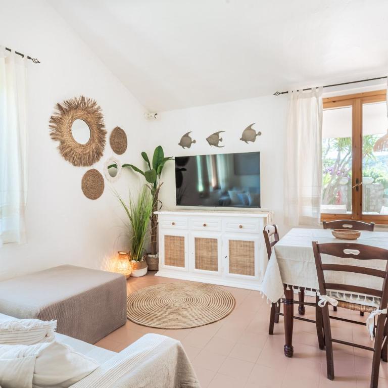 Villa Vinghi - Villasimius - Casa con 3 Camere da Letto - 24