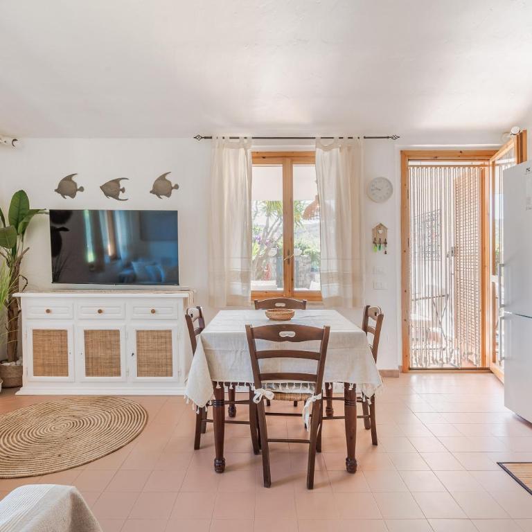 Villa Vinghi - Villasimius - Casa con 3 Camere da Letto - 26
