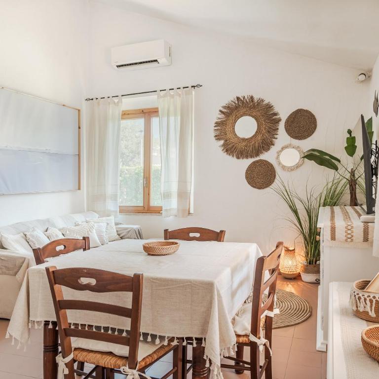 Villa Vinghi - Villasimius - Casa con 3 Camere da Letto - 2