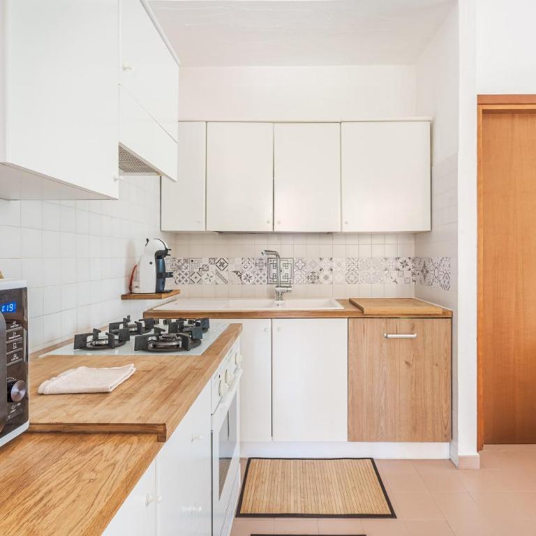 Villa Vinghi - Villasimius - Casa con 3 Camere da Letto - 21