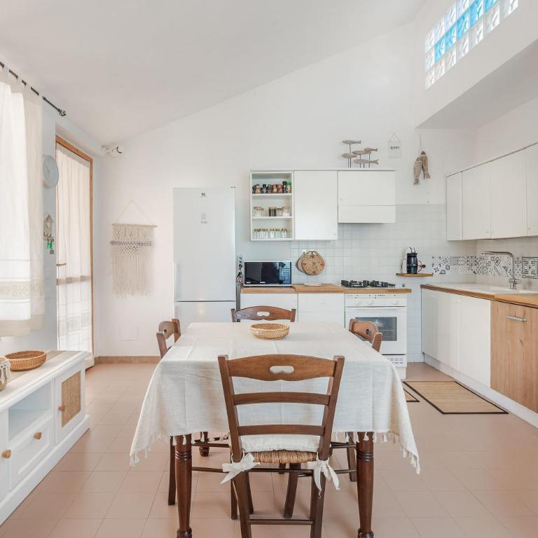 Villa Vinghi - Villasimius - Casa con 3 Camere da Letto - 7
