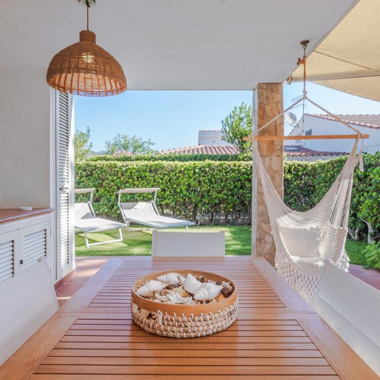 Villa Vinghi - Villasimius - Casa con 3 Camere da Letto - 12