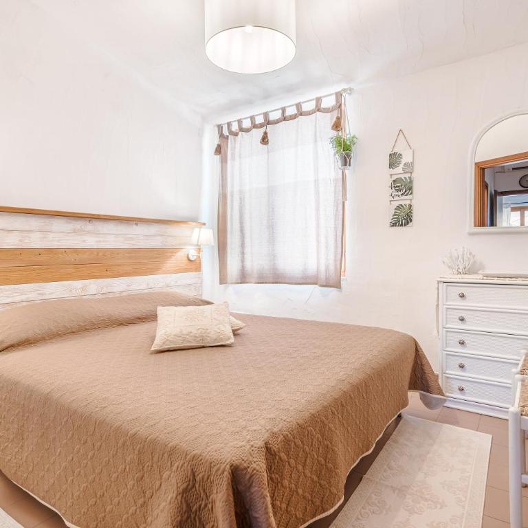 Villa Vinghi - Villasimius - Casa con 3 Camere da Letto - 28