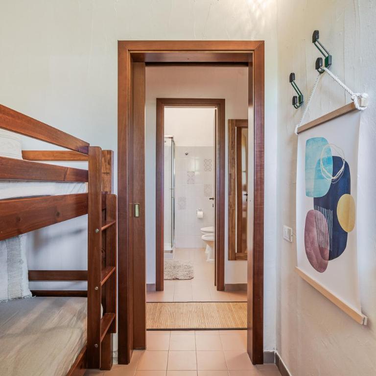 Villa Vinghi - Villasimius - Casa con 3 Camere da Letto - 36