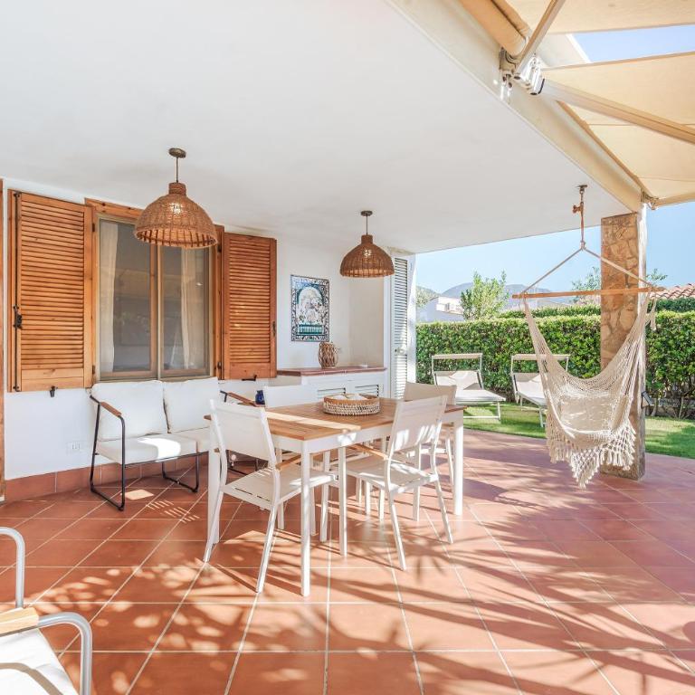 Villa Vinghi - Villasimius - Casa con 3 Camere da Letto - 14