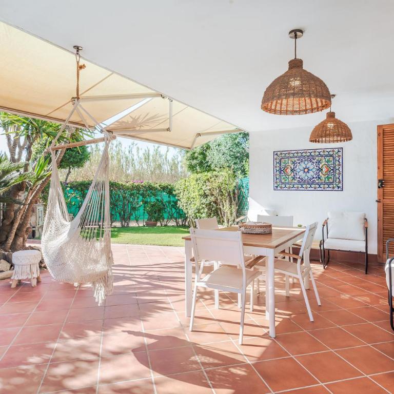 Villa Vinghi - Villasimius - Casa con 3 Camere da Letto - 11