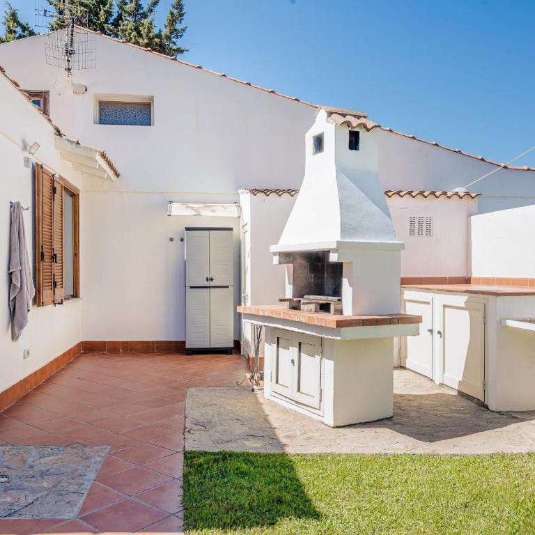 Villa Vinghi - Villasimius - Casa con 3 Camere da Letto - 18