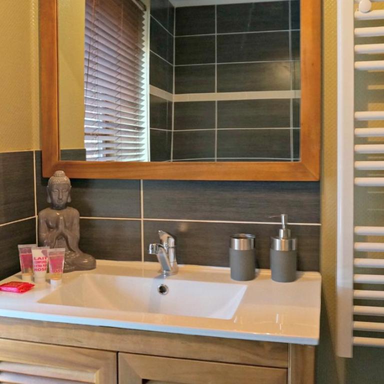 Little Suite - Louise - Appartement 1 Chambre - 27