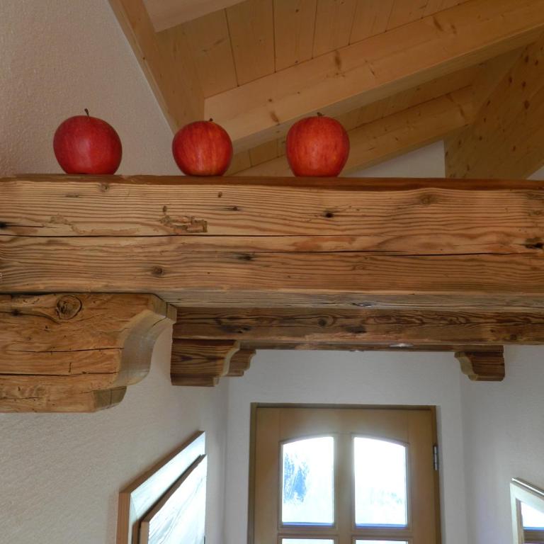 Haus Schwaiger - One-Bedroom Apartment with Mountain View - 3
