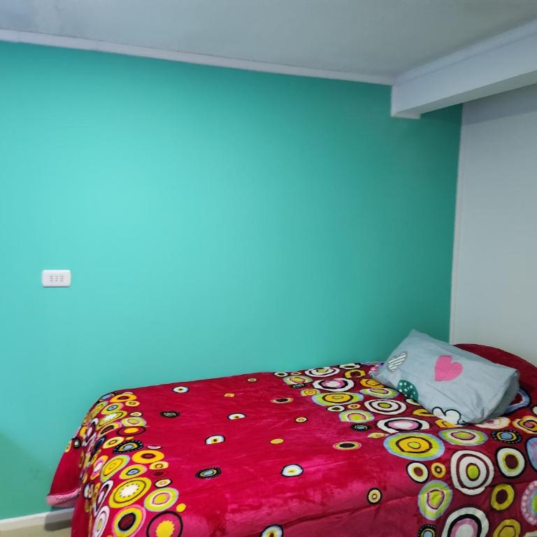 Departamento Constitución - Two-Bedroom Apartment - 3