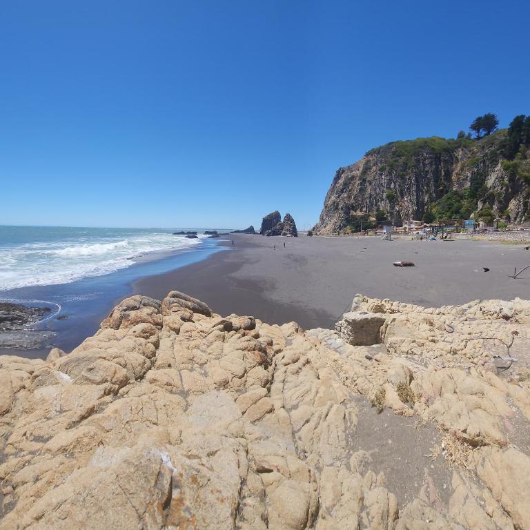 Departamento Constitución - Two-Bedroom Apartment - 4