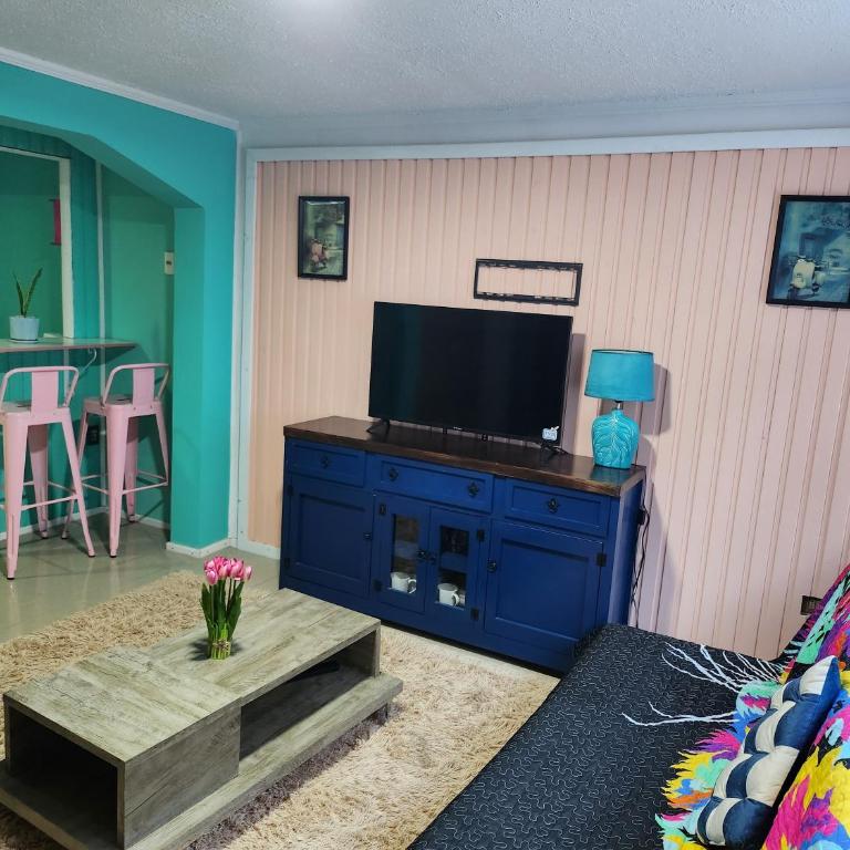 Departamento Constitución - Two-Bedroom Apartment - 6