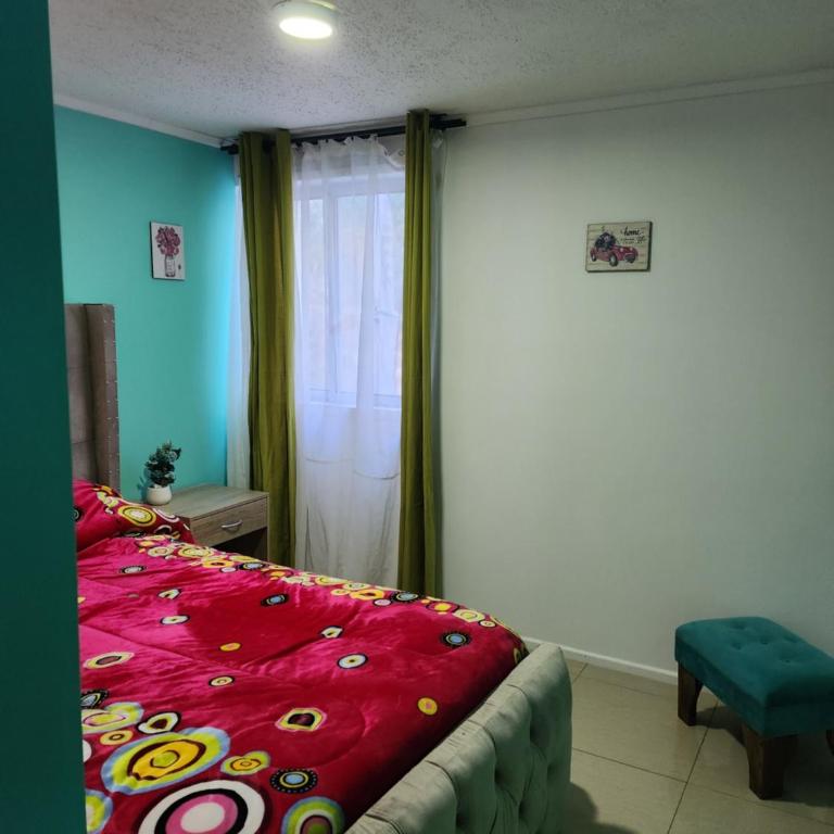 Departamento Constitución - Two-Bedroom Apartment - 8