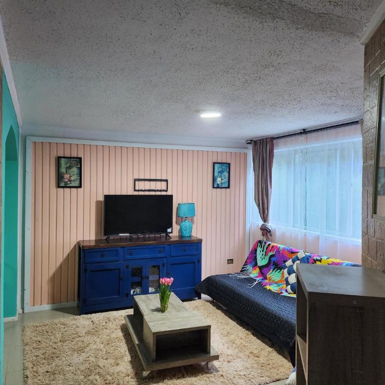 Departamento Constitución - Two-Bedroom Apartment - 9