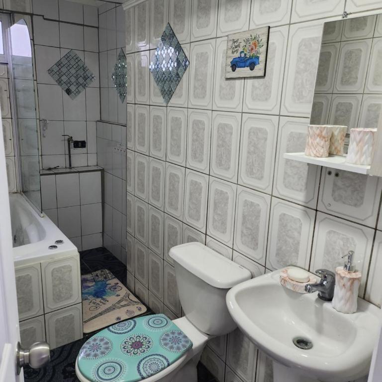 Departamento Constitución - Two-Bedroom Apartment - 10
