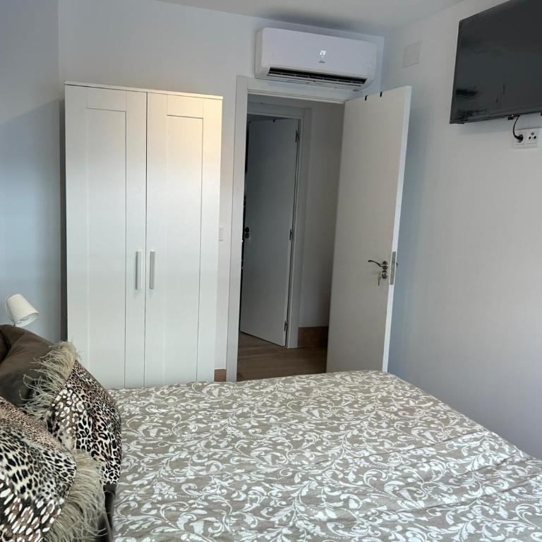 La Maison Del Mar Guest House - Habitación Doble con baño privado - 1 o 2 camas - 10