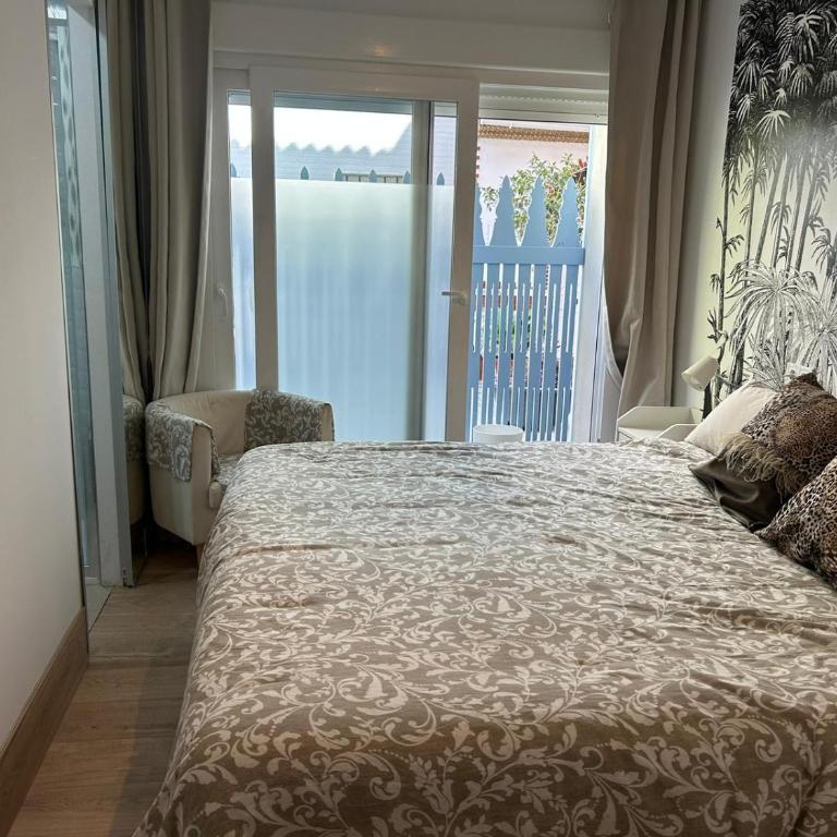 La Maison Del Mar Guest House - Habitación Doble con baño privado - 1 o 2 camas - 8