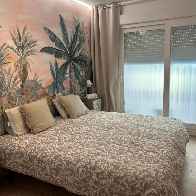 La Maison Del Mar Guest House - Habitación Deluxe - 5