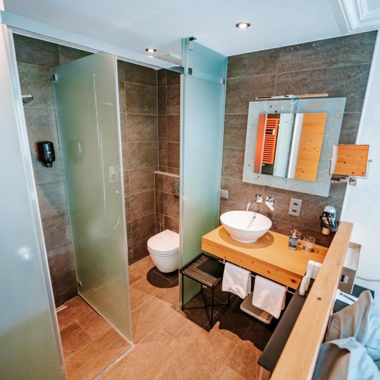 Hotel Eden Wellness - Kleines Doppelzimmer - 1