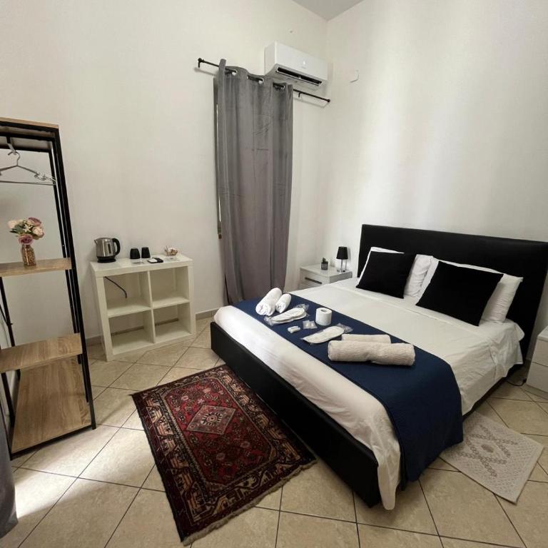 WHITEHOUSE - Comfort Triple Room - 6