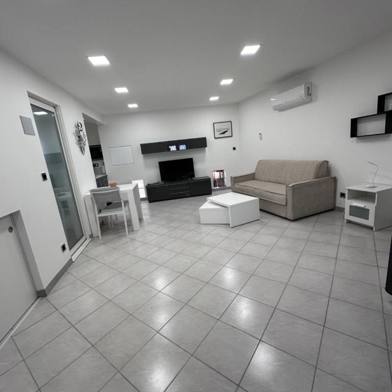 Studio en coeur de village - Appartement 1 Chambre - 6