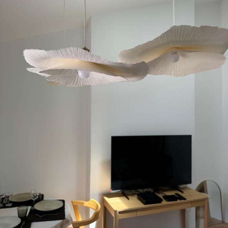 La Halte des Arènes de Nimes - Appartement Minimaliste - Ecusson Nimes - Appartamento con 2 Camere da Letto - 8