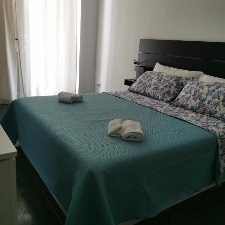 Grimaldi Houses - Vacation Home - 43