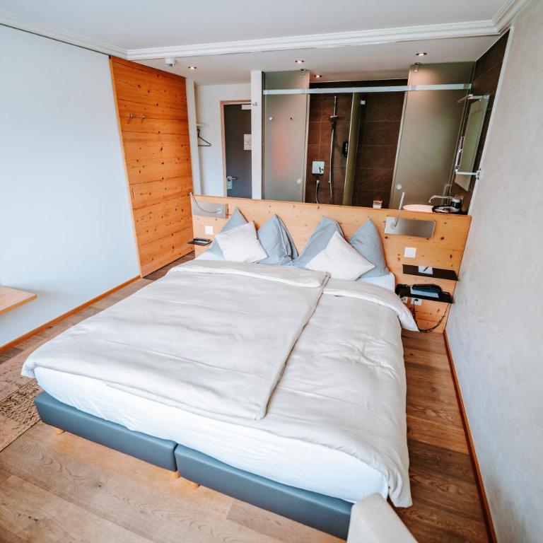 Hotel Eden Wellness - Kleines Doppelzimmer - 4