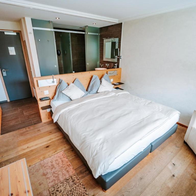 Hotel Eden Wellness - Kleines Doppelzimmer - 3
