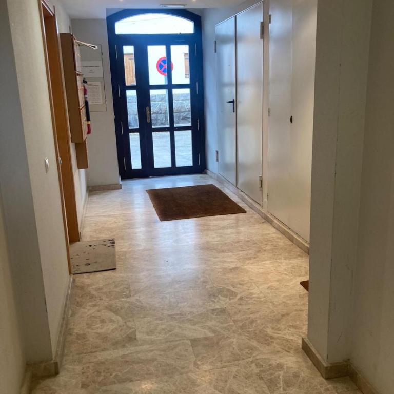 AT Refugio del Pirineo - Appartement 2 Chambres - 11