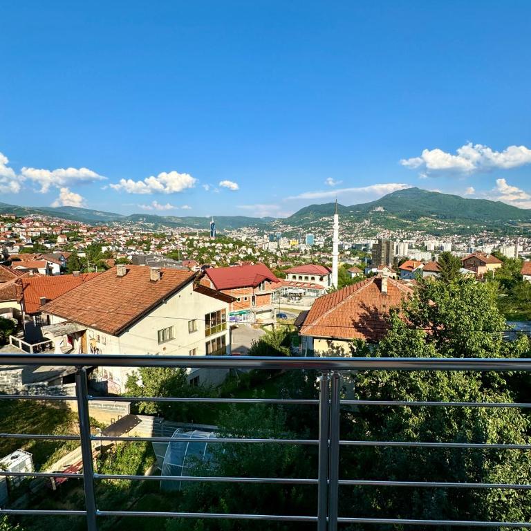 Ejna2 - Apartman sa 3 Spavaće Sobe - 3
