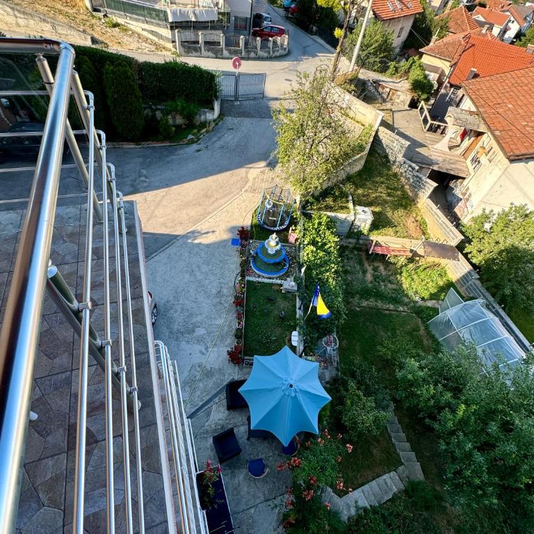 Ejna2 - Apartman sa 3 Spavaće Sobe - 4