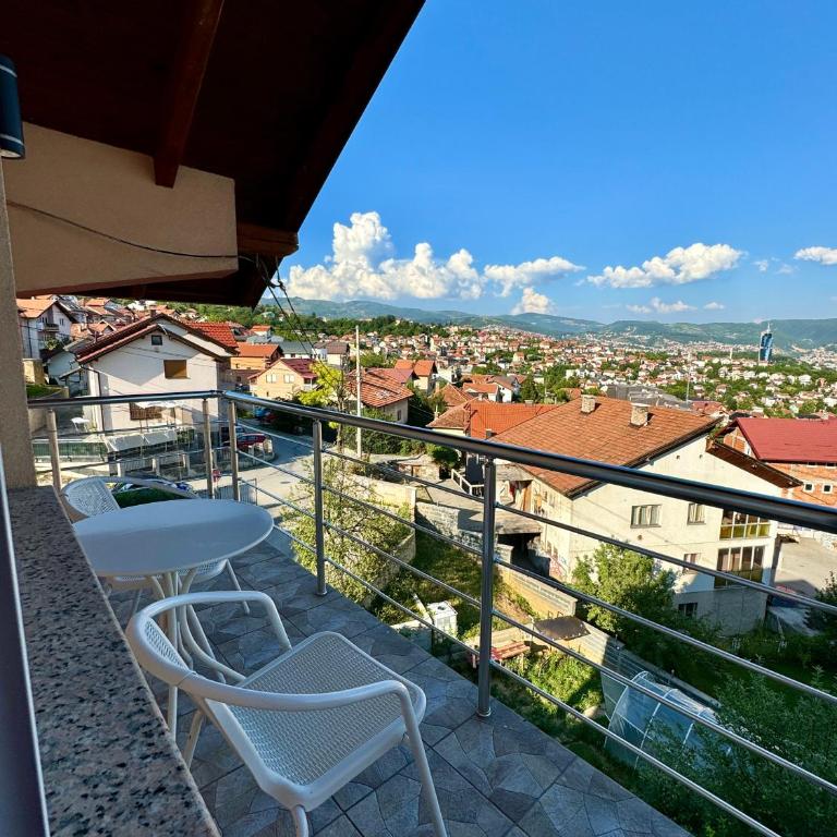 Ejna2 - Apartman sa 3 Spavaće Sobe - 5
