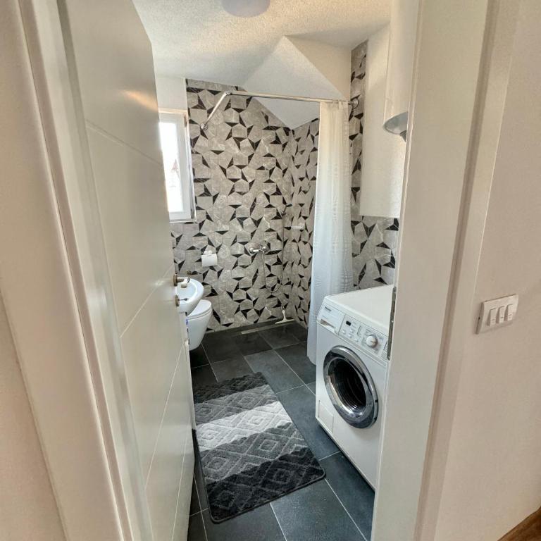Ejna2 - Apartman sa 3 Spavaće Sobe - 6