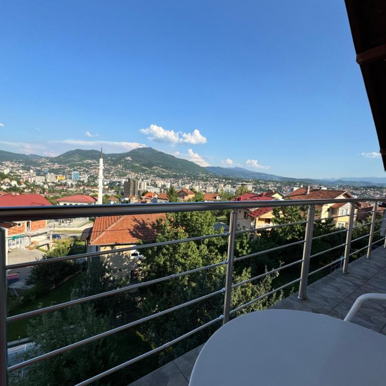 Ejna2 - Apartman sa 3 Spavaće Sobe - 11