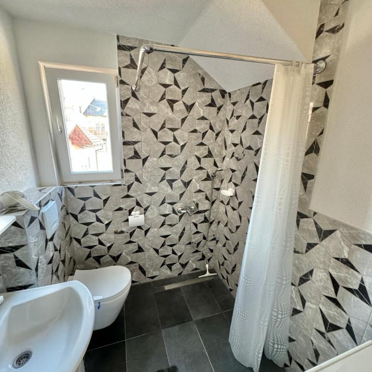 Ejna2 - Apartman sa 3 Spavaće Sobe - 15