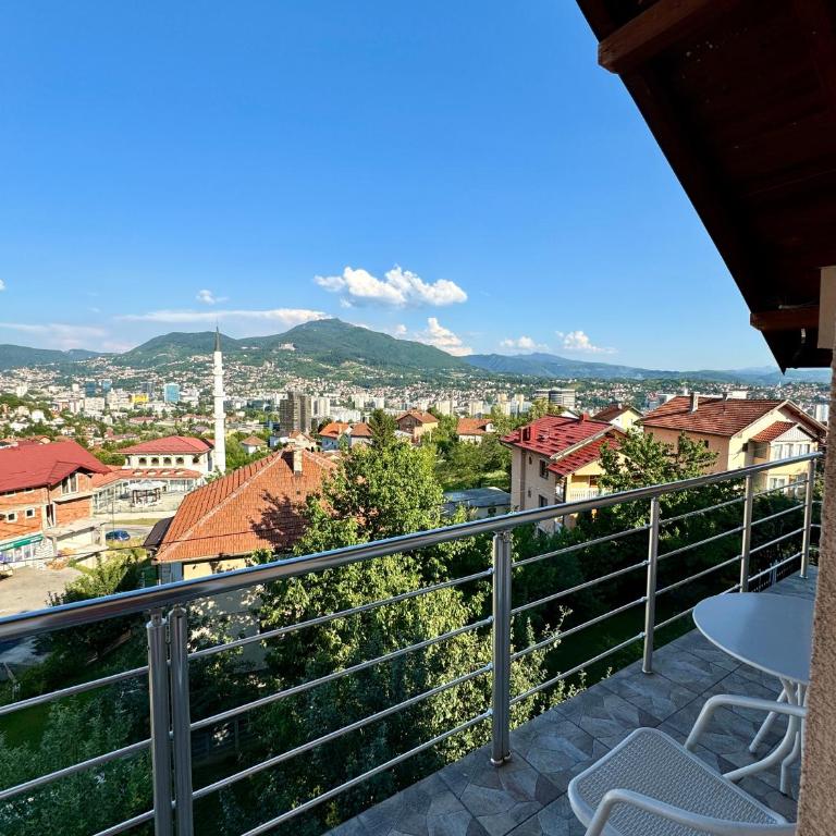 Ejna2 - Apartman sa 3 Spavaće Sobe - 28