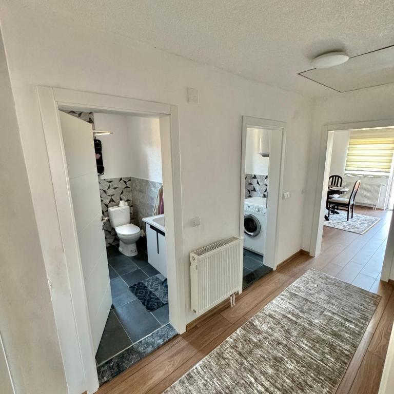 Ejna2 - Apartman sa 3 Spavaće Sobe - 31