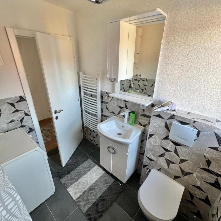 Ejna2 - Apartman sa 3 Spavaće Sobe - 37