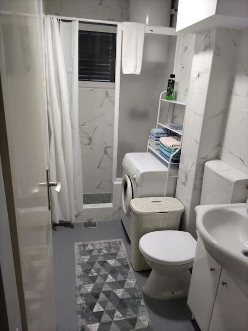 Apartment Galeb 70 m2 with Bay View - Apartman sa 2 Spavaće Sobe - 5